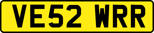 VE52WRR