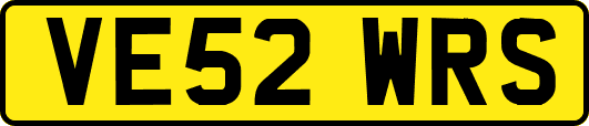 VE52WRS
