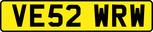VE52WRW