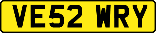 VE52WRY