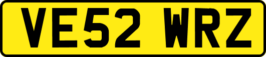 VE52WRZ