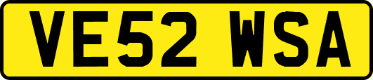 VE52WSA