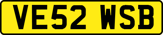 VE52WSB
