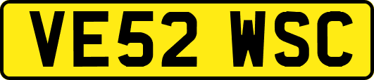 VE52WSC