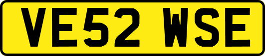 VE52WSE