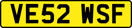VE52WSF