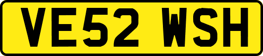VE52WSH
