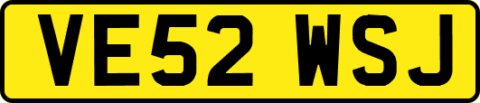 VE52WSJ