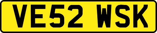 VE52WSK