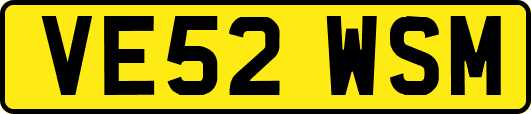 VE52WSM