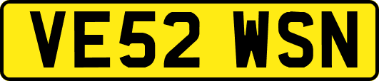 VE52WSN