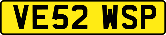 VE52WSP