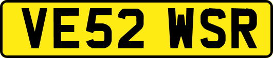 VE52WSR