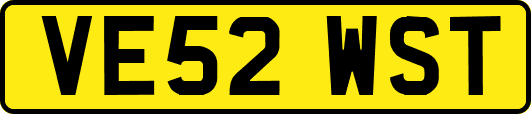 VE52WST