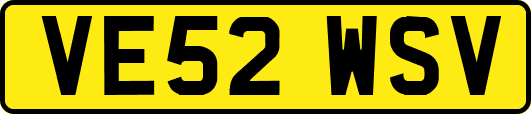 VE52WSV