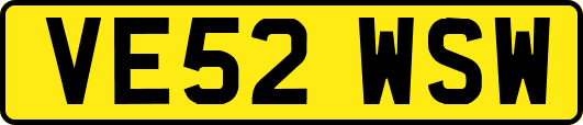 VE52WSW