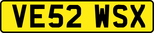VE52WSX