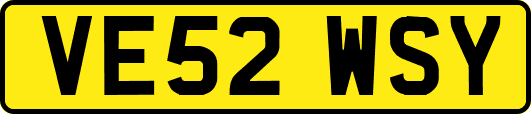 VE52WSY