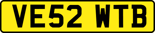 VE52WTB