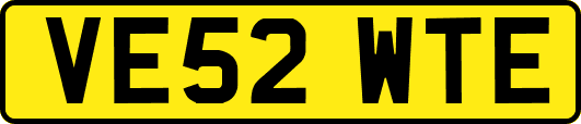 VE52WTE
