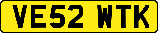 VE52WTK