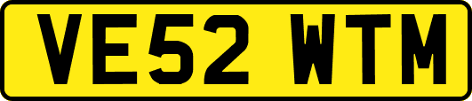 VE52WTM