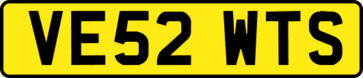 VE52WTS