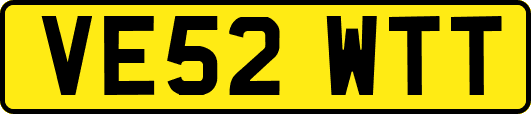 VE52WTT
