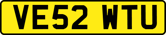 VE52WTU