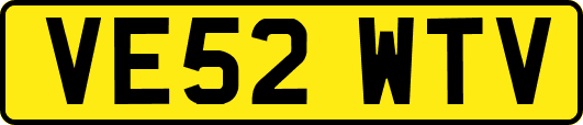 VE52WTV