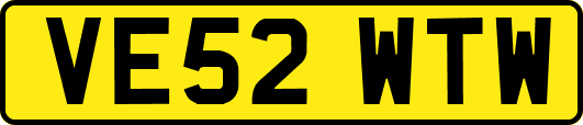 VE52WTW