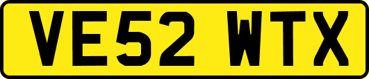 VE52WTX