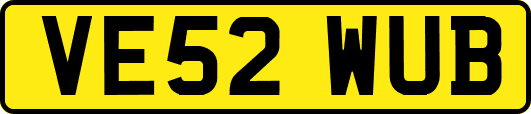 VE52WUB