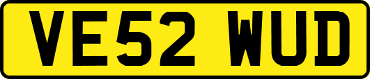 VE52WUD