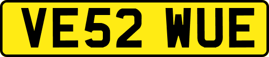 VE52WUE