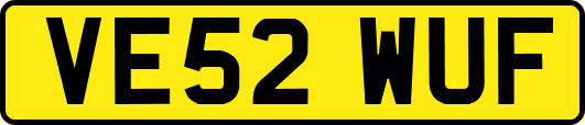 VE52WUF