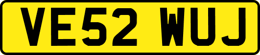 VE52WUJ