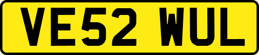 VE52WUL