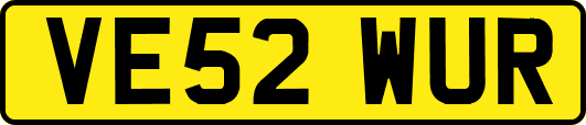 VE52WUR