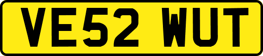 VE52WUT