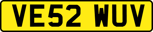 VE52WUV
