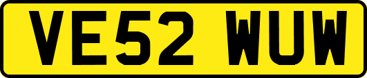 VE52WUW