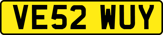 VE52WUY