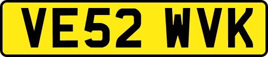 VE52WVK