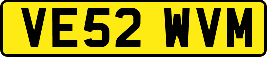 VE52WVM