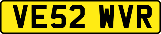 VE52WVR
