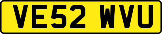 VE52WVU