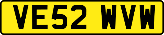 VE52WVW