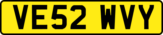 VE52WVY