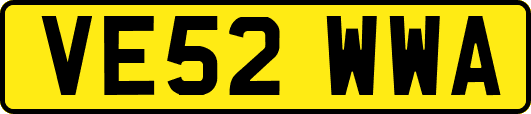 VE52WWA